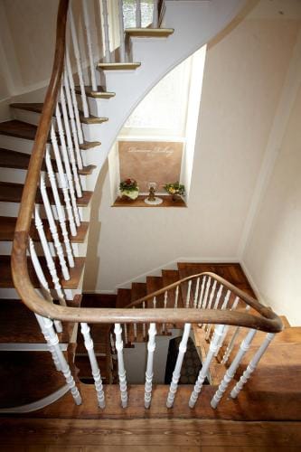 Pension Rohrig Hotel in Boppard