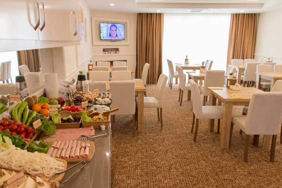 Goldhan Hotel Hotel in Turkey