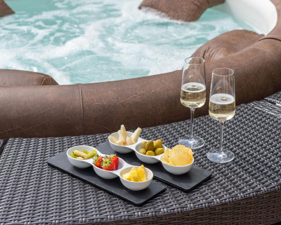 Relais Le Macine Di Stigliano Hotel in Tuscany