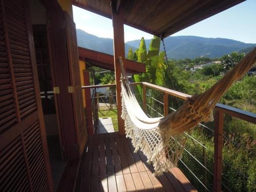 Casa Bon Voyage - Guesthouse Hotel in Paraty