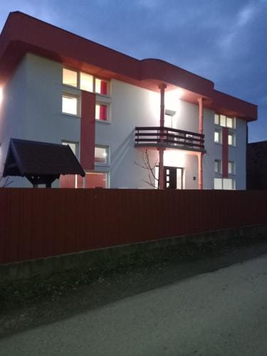 Arthur 3 Hotel in Federation of Bosnia and Herzegovina