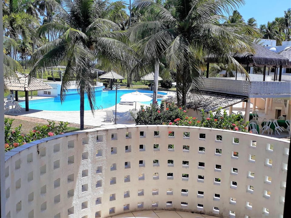 Hotel D'Anatureza Hotel in Maceió