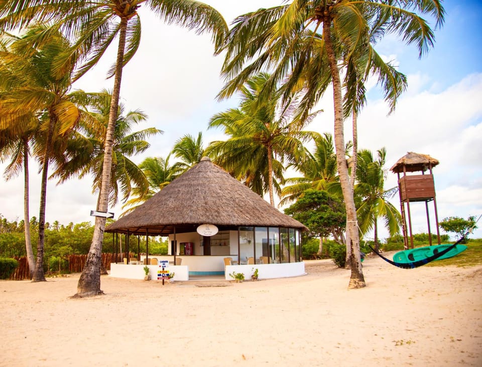 Hotel D'Anatureza Hotel in Maceió
