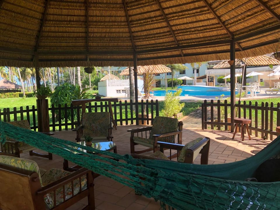 Hotel D'Anatureza Hotel in Maceió