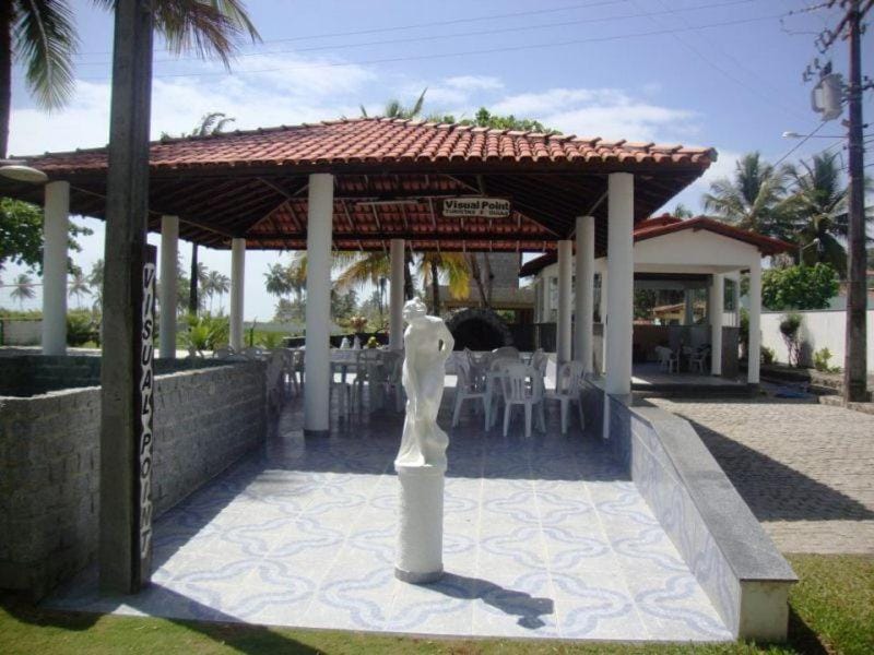 Hotel Pousada Terras do Sem Fim Hotel in State of Bahia
