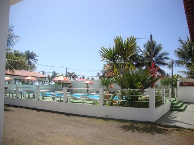 Hotel Pousada Terras do Sem Fim Hotel in State of Bahia