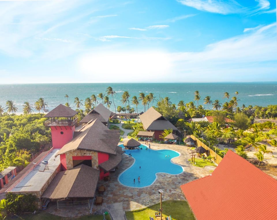 Carnaubinha Praia Resort Resort in State of Piauí, Brazil