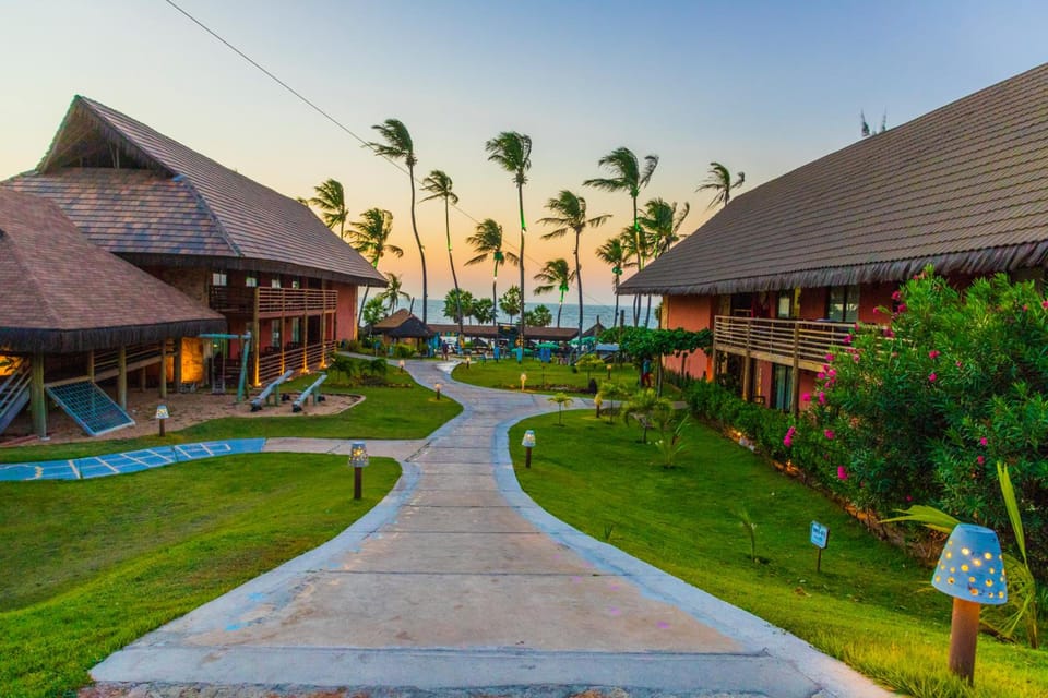 Carnaubinha Praia Resort Resort in State of Piauí, Brazil