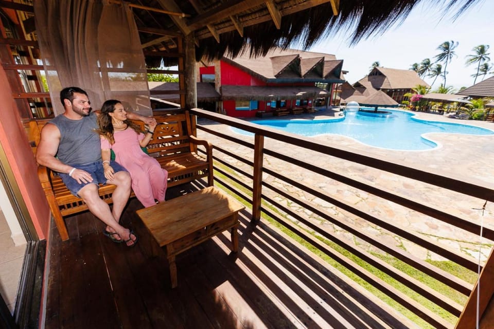 Carnaubinha Praia Resort Resort in State of Piauí, Brazil