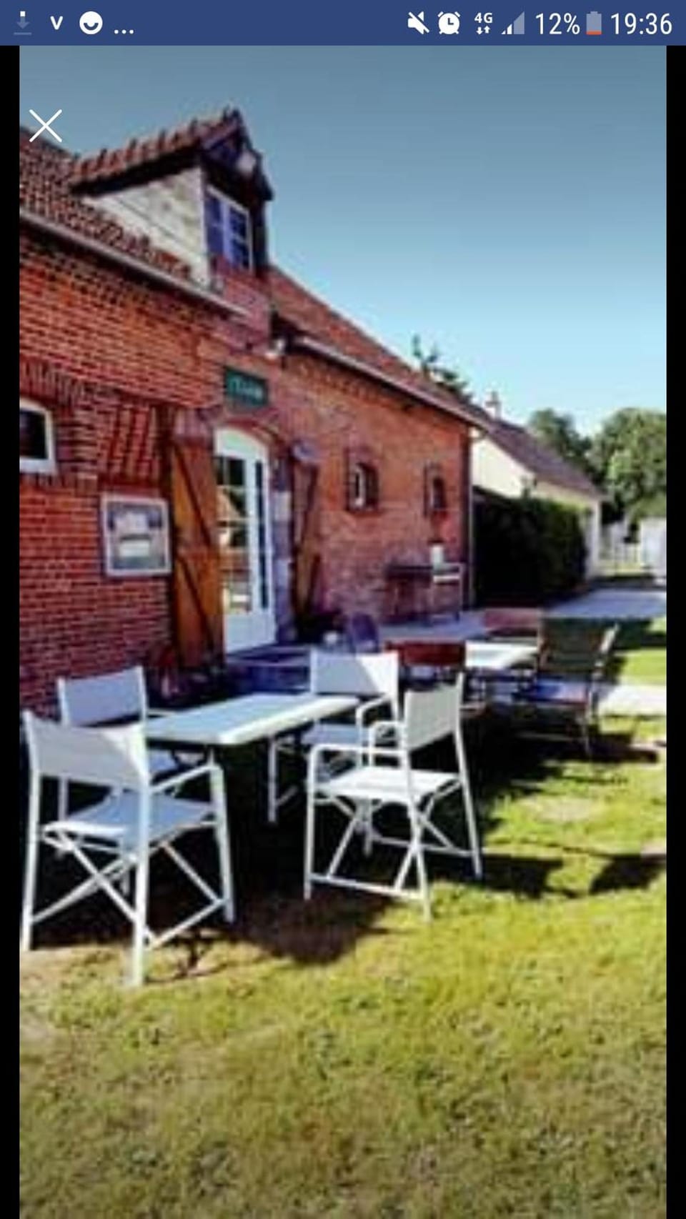 Auberge de villechaume Inn in Centre-Val de Loire