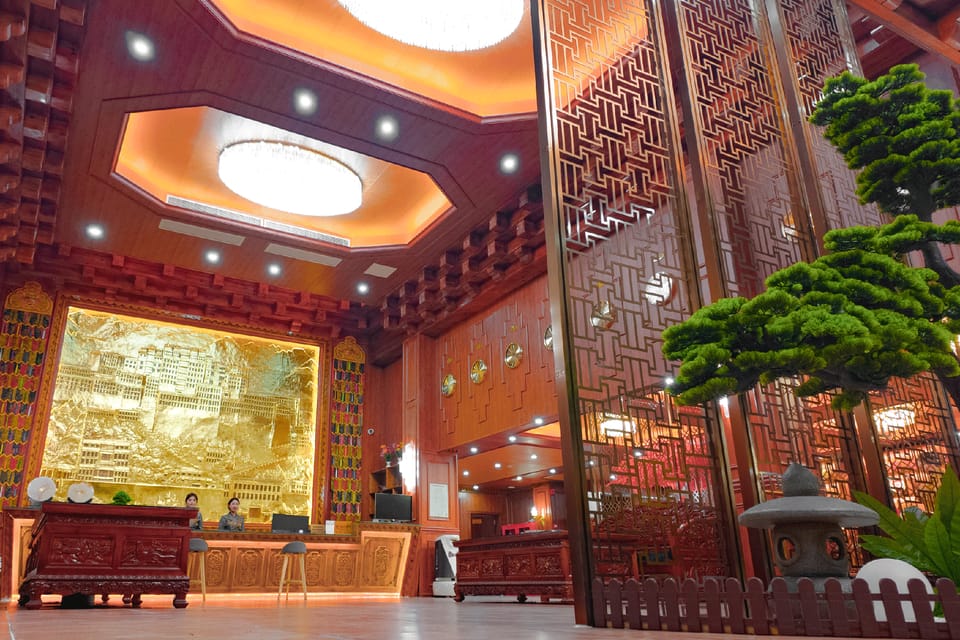Kangding Guanjing Beiyuan Hotel Hotel in Sichuan
