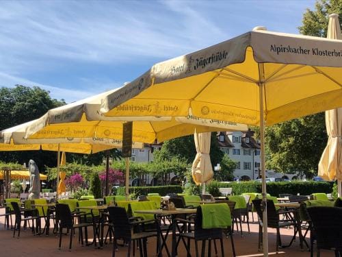 Hotel Gasthof Jagerstuble Hotel in Baden-Württemberg