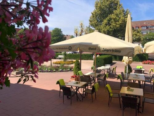 Hotel Gasthof Jagerstuble Hotel in Baden-Württemberg