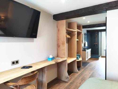Le Saint Michel Hotel in Wallonia, Belgium