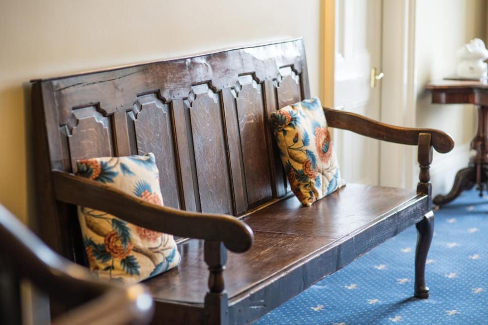 Roseleigh Hotel in High Peak District