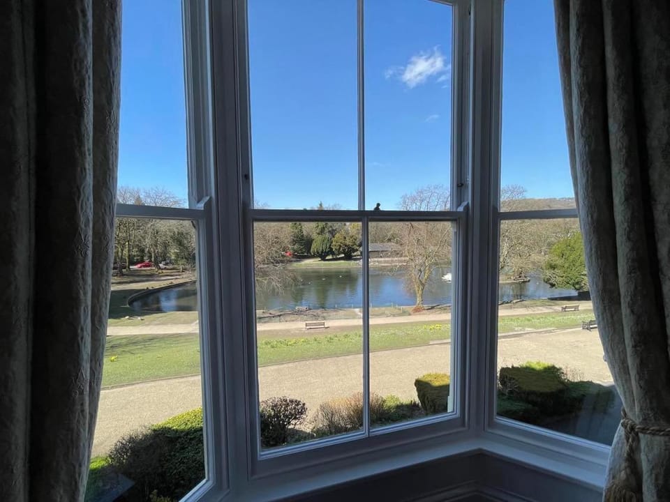 Roseleigh Hotel in High Peak District