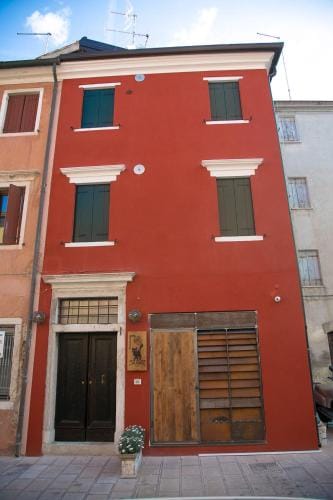 Casa Sansera Hotel in Chioggia