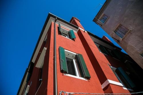 Casa Sansera Hotel in Chioggia