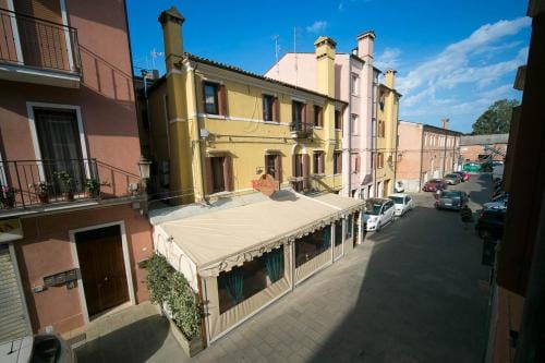 Casa Sansera Hotel in Chioggia