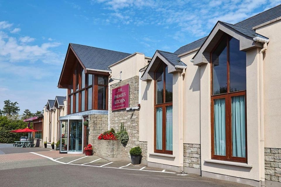 The Farmers Kitchen Hotel Hotel in Ireland