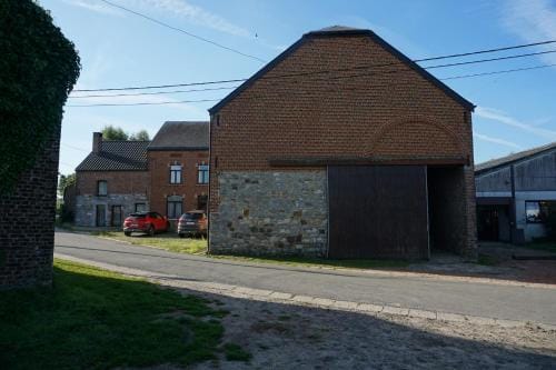 Au Randonneur - B&B Hotel in Wallonia, Belgium