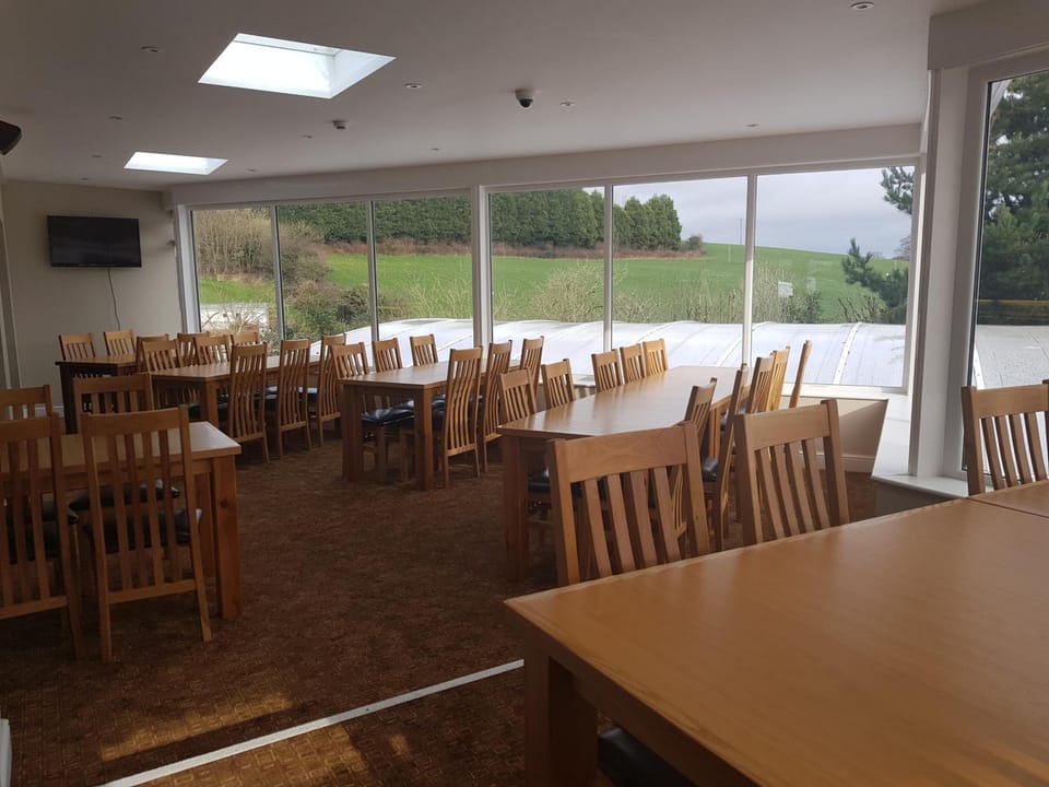 Valley Grove Bungalows Chalet in Saundersfoot