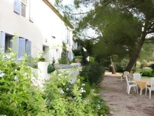 Manade Cavallini - Mas de Pioch Hotel in Saintes-Maries-de-la-Mer