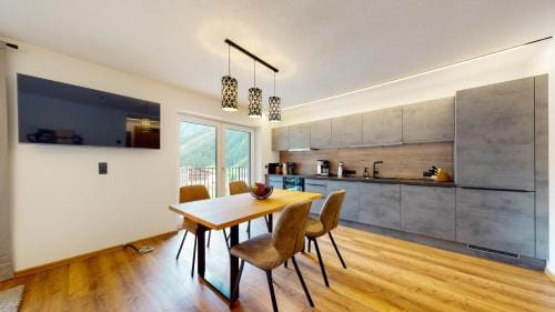 PitzPlus Appartements Hotel in Trentino-South Tyrol