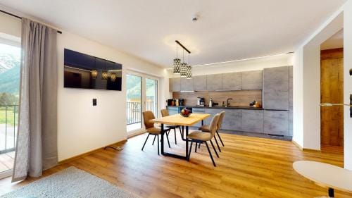 PitzPlus Appartements Hotel in Trentino-South Tyrol