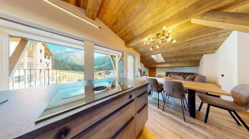 PitzPlus Appartements Hotel in Trentino-South Tyrol