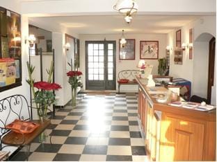 Hotel Mas des Lys Hotel in Saintes-Maries-de-la-Mer