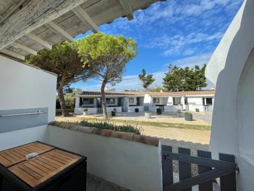Hotel Mas des Lys Hotel in Saintes-Maries-de-la-Mer
