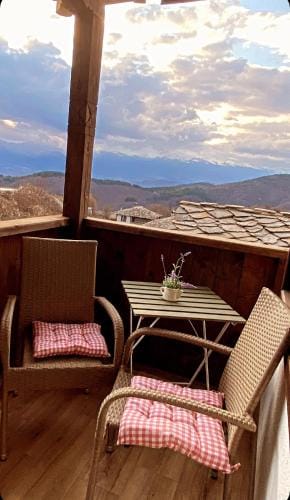 Rooms in Leshten Hotel in Blagoevgrad Province