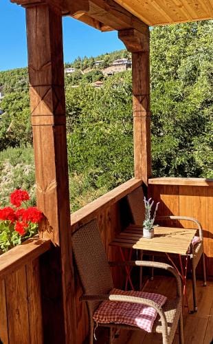 Rooms in Leshten Hotel in Blagoevgrad Province