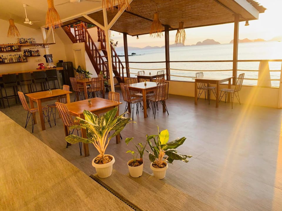 La Sirenne Inn Inn in El Nido