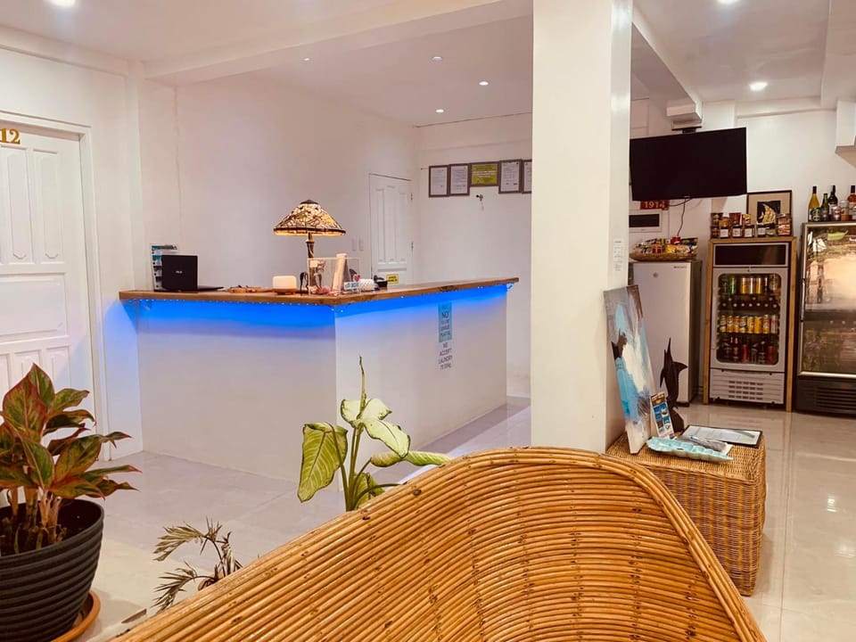 La Sirenne Inn Inn in El Nido