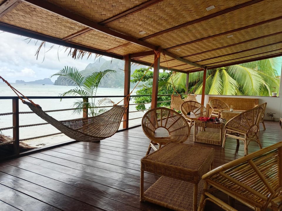 La Sirenne Inn Inn in El Nido