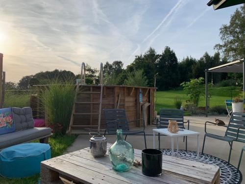 Chez Isa Hotel in Wallonia, Belgium