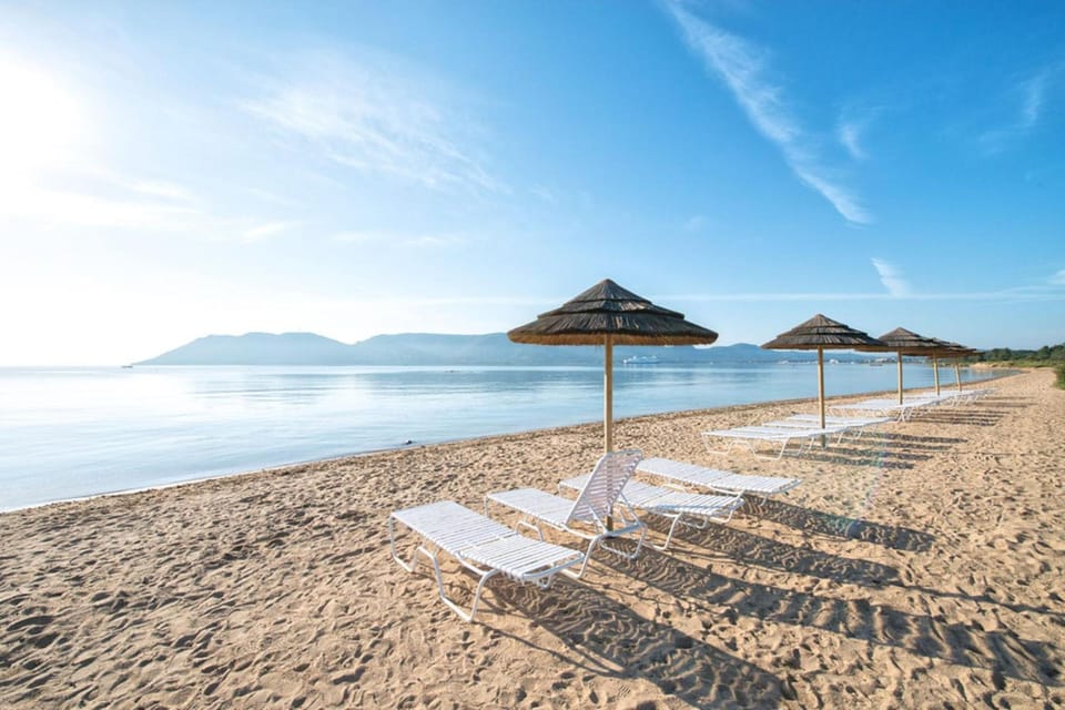Hotel Marina Corsica Hotel in Porto-Vecchio