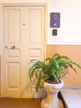 Bianca - Luxury Penthouse Hotel in Bari
