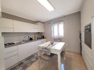 Bianca - Luxury Penthouse Hotel in Bari