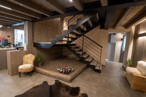 Le Suites de San Campel RTA Hotel in Ponte di Legno