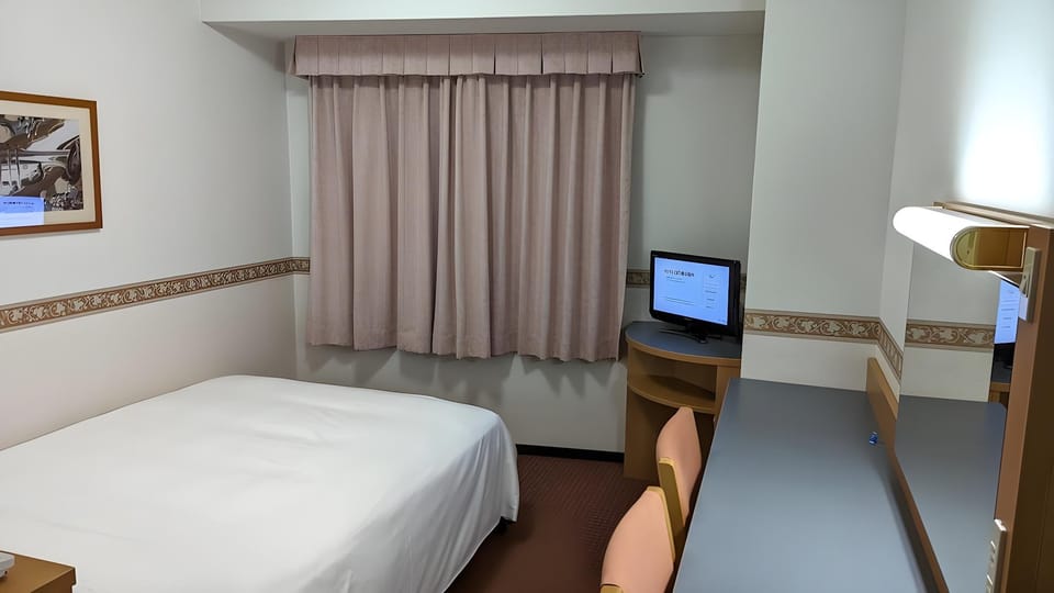 Hotel Alpha-One Yokohama Kannai Hotel in Yokohama