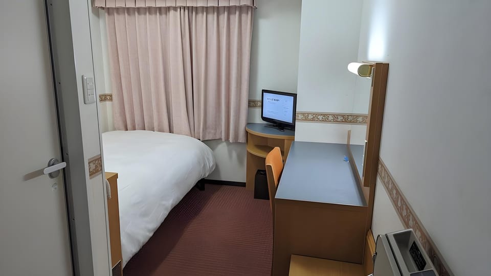 Hotel Alpha-One Yokohama Kannai Hotel in Yokohama