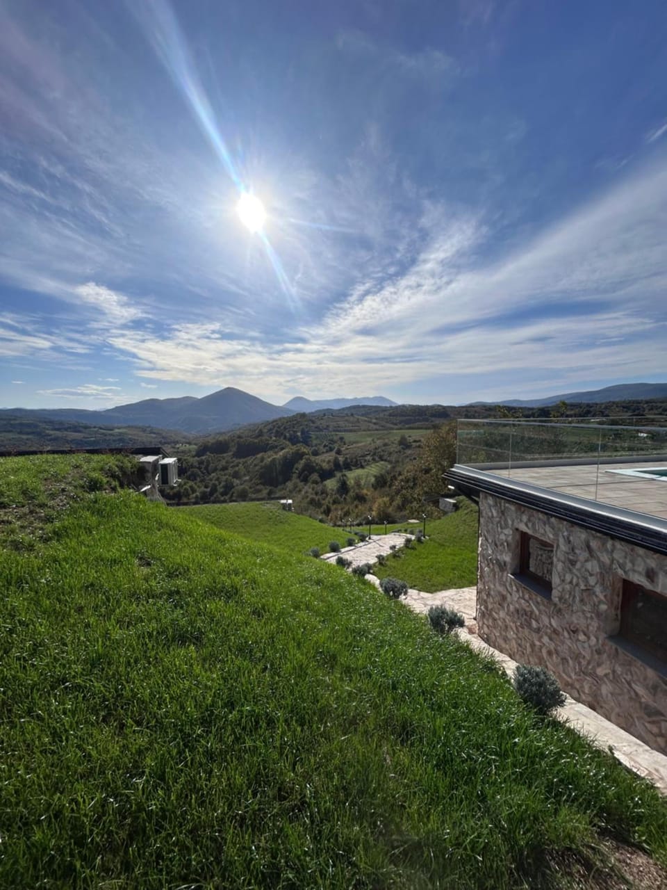 Zemunice Knezevic Resort in Federation of Bosnia and Herzegovina