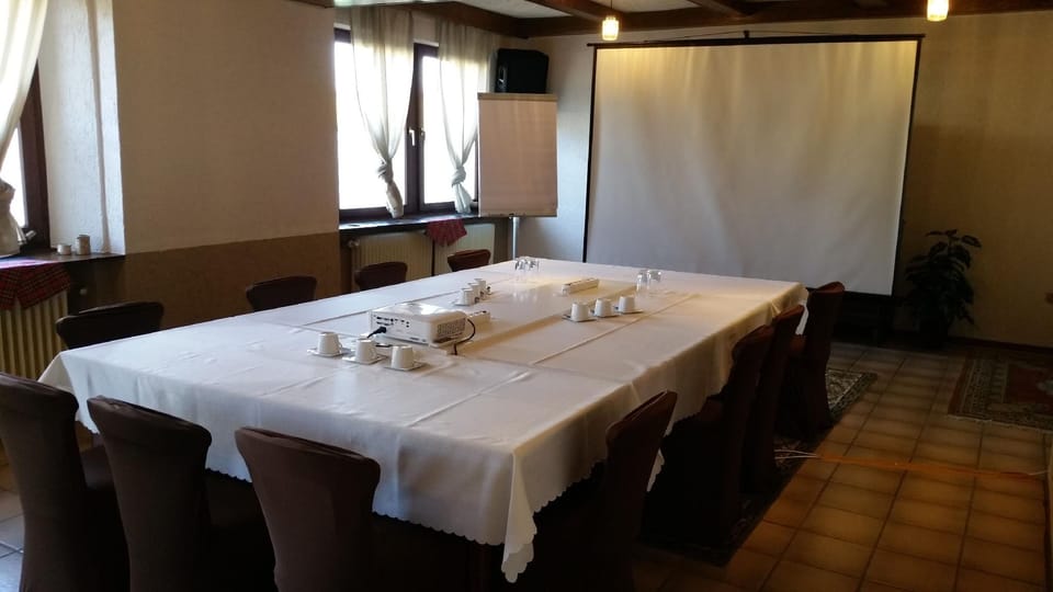Locvillare Hotel in Trier-Saarburg