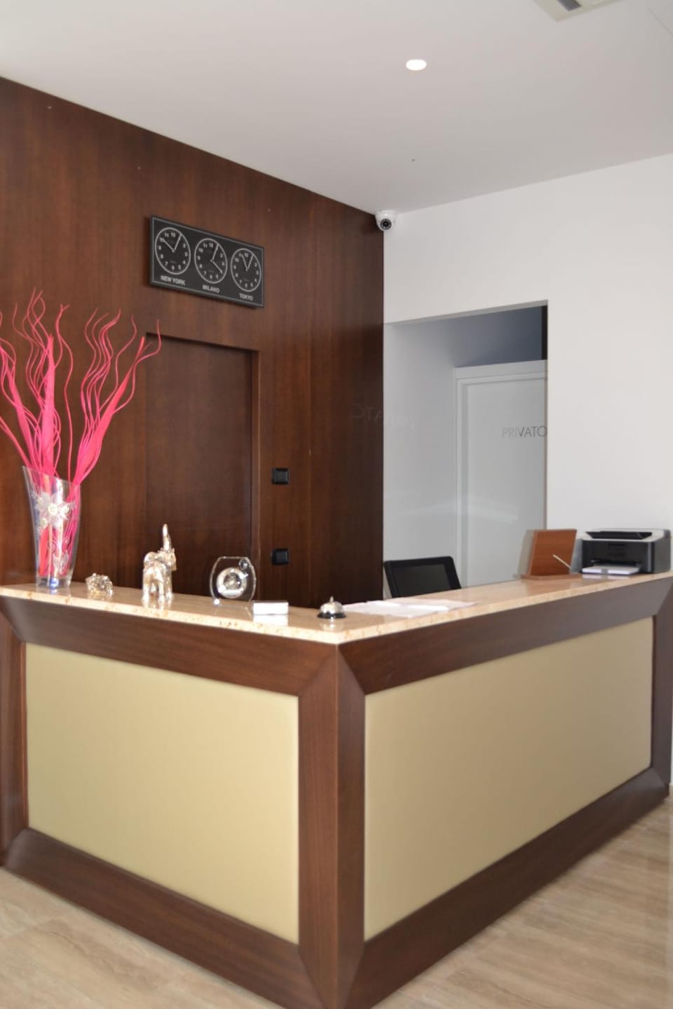 Family Center Hotel Hotel in Basilicata