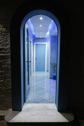 B&B Luca Hotel in Basilicata