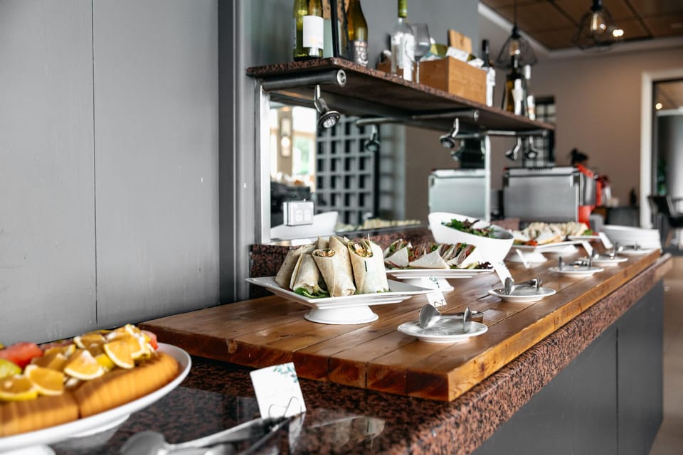 Mercure Sydney Parramatta Hotel in Parramatta