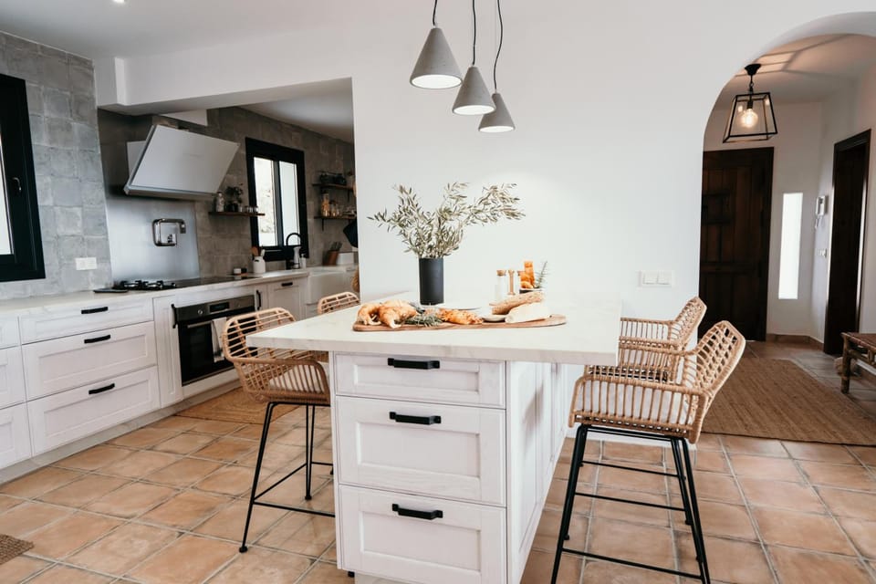 Hearts & Home Hotel in Valle del Guadalhorce